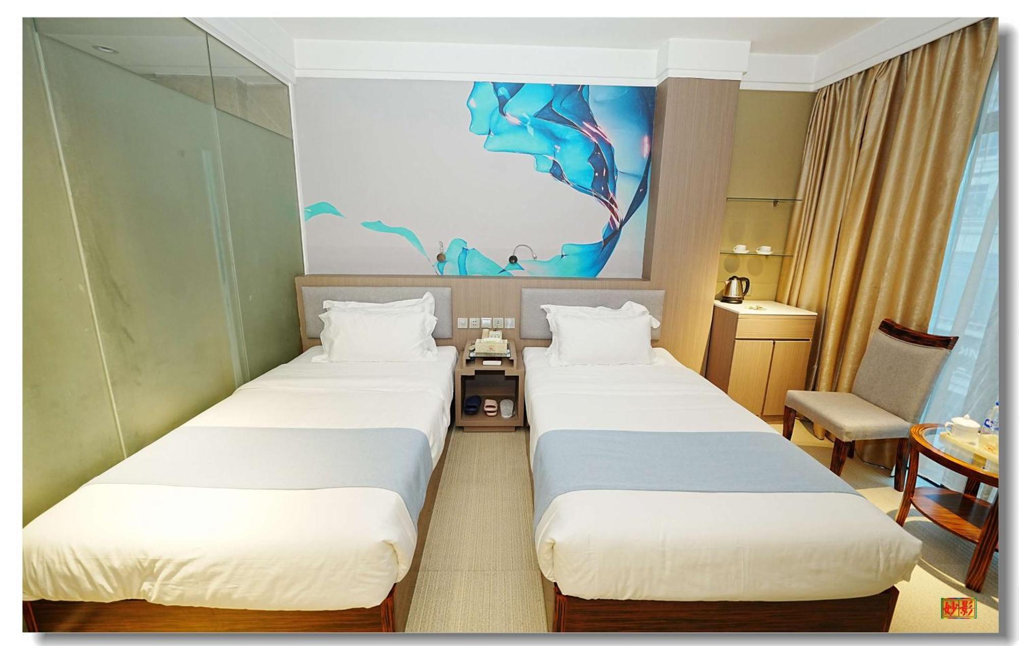 Pristine 1 Manila Bagian luar foto