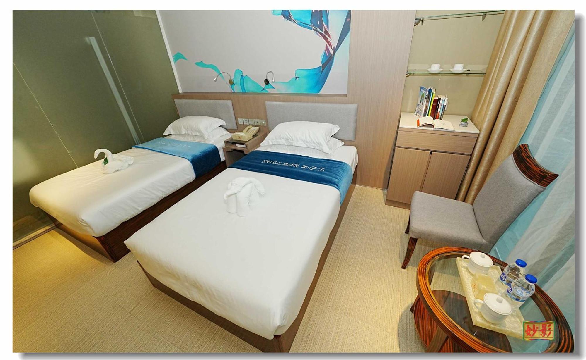 Pristine 1 Manila Bagian luar foto